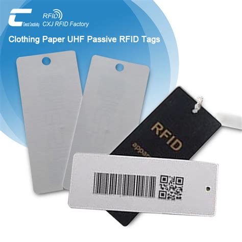 cheapest rfid tags